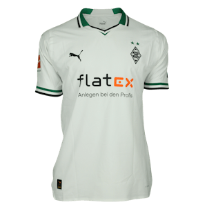 Nico Elvedi Borussia Mönchengladbach jersey