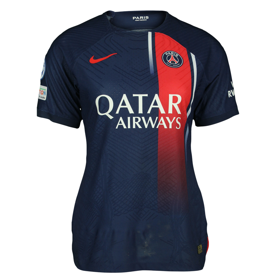 Sakina Karchaoui Paris Saint-Germain Féminines forması