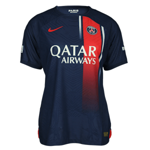 Elisa De Almeida Paris Saint-Germain Féminines shirt
