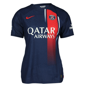 Maillot de Jade Le Guilly (Paris Saint-Germain Féminines)