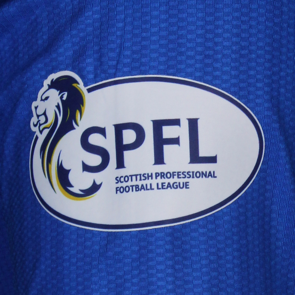 Kieran Dowell Rangers shirt