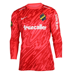 Kristoffer Nordfeldt AIK shirt