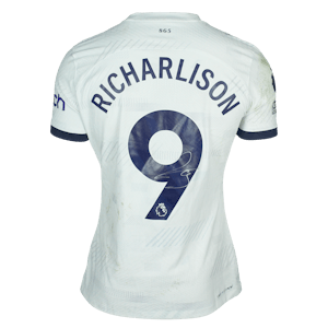 Richarlison Tottenham Hotspur forması