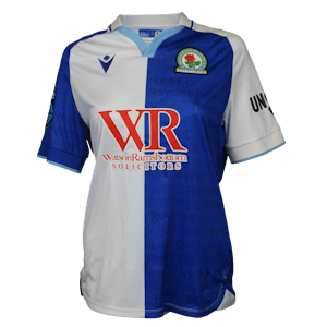 Georgia Walters Blackburn Rovers W forması