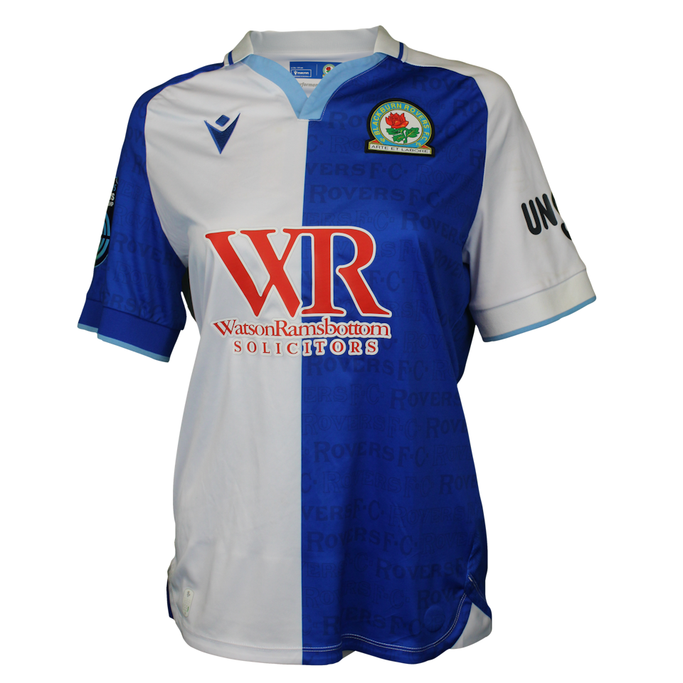 Georgia Walters Blackburn Rovers W forması