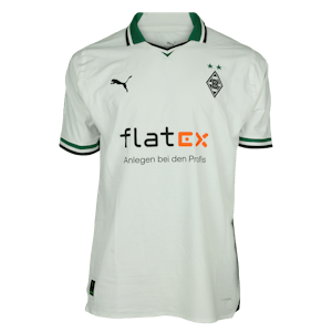 Jordan Siebatcheu Borussia Mönchengladbach shirt