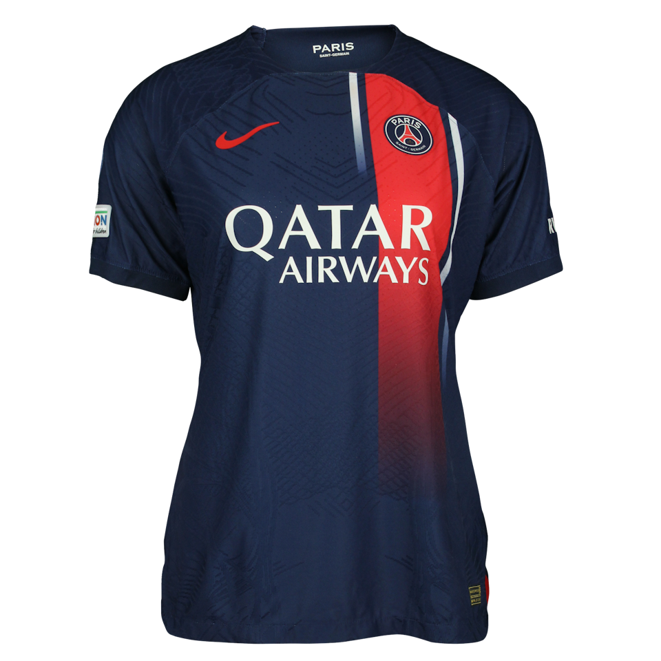 Aïssatou Tounkara Paris Saint-Germain Féminines shirt