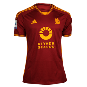 Tammy Abraham AS Roma forması