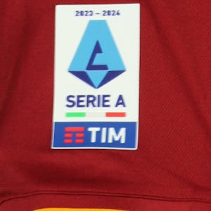 Dean Donny Huijsen AS Roma jersey