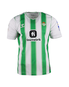 Camiseta Chadi Riad Real Betis