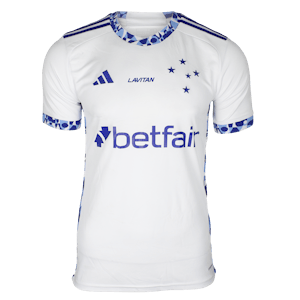 Matheus Fellipe Costa Pereira Cruzeiro camisa.