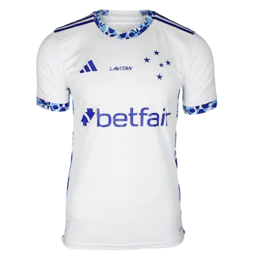 Matheus Fellipe Costa Pereira Cruzeiro shirt