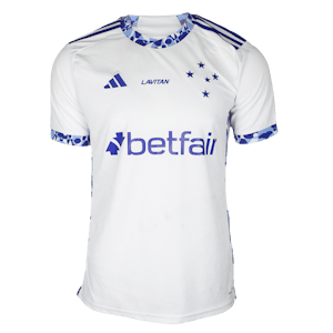 Camisa de João Pedro da Cruz Oliveira Cruzeiro