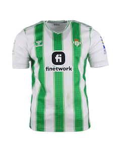 Maillot de Abdessamad Ezzalzouli (Real Betis)