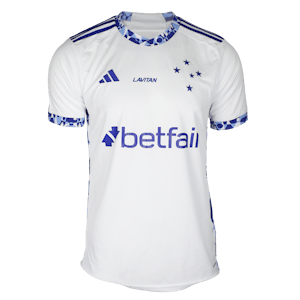 Gabriel Veron Fonseca de Souza Cruzeiro shirt