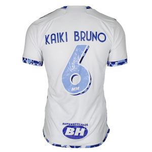 Kaiki Bruno da Silva Cruzeiro forması
