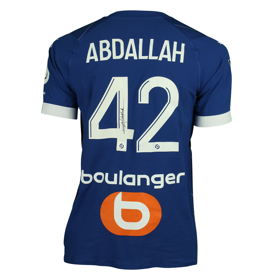 Kassim Abdallah