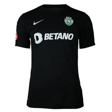 Eduardo Quaresma Sporting CP jersey