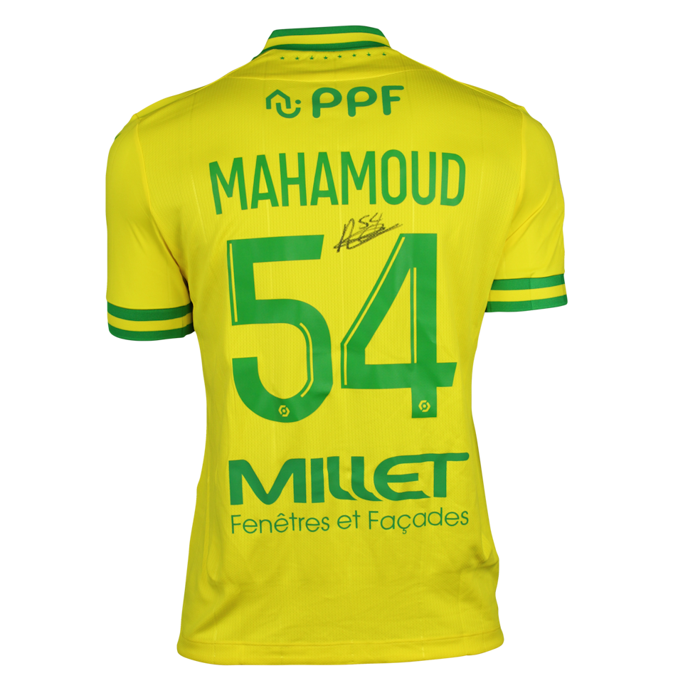 Adel Mahamoud