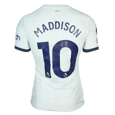 Maglia di James Maddison (Tottenham Hotspur)