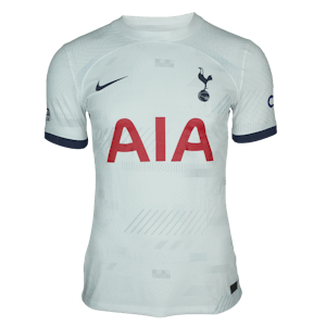 James Maddison Tottenham Hotspur jersey