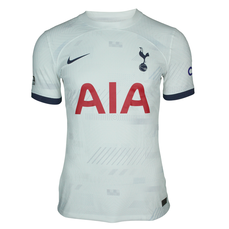 James Maddison Tottenham Hotspur jersey