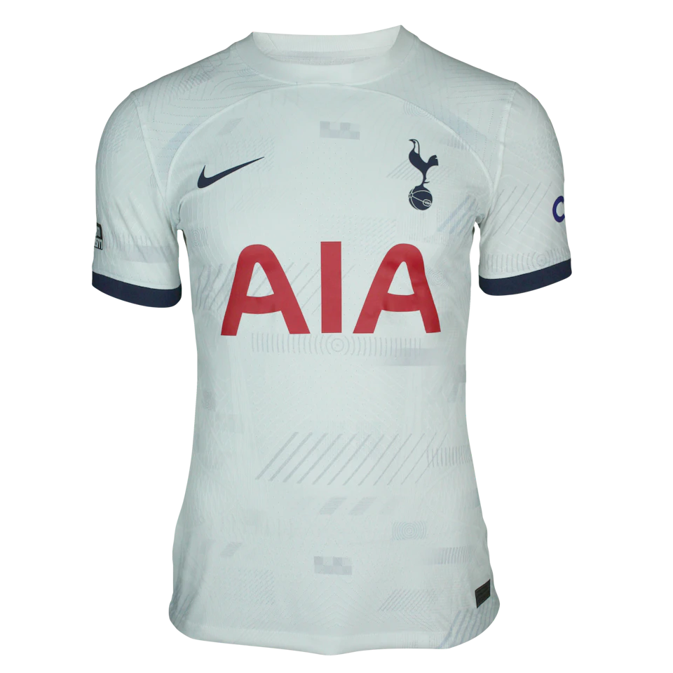 Maglia di James Maddison (Tottenham Hotspur)
