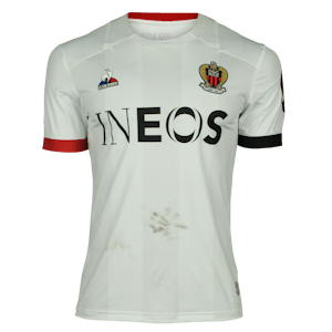Maillot de Hichem Boudaoui (30 Shirts x 30 Days)