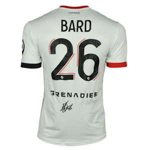 Melvin Bard OGC Nice shirt