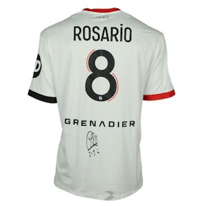Camiseta Pablo Rosario OGC Nice