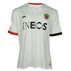 Camiseta Pablo Rosario OGC Nice