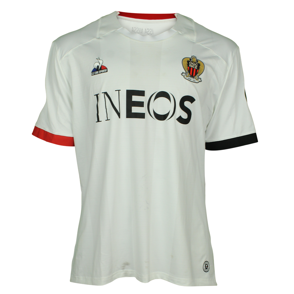 Camiseta Pablo Rosario OGC Nice