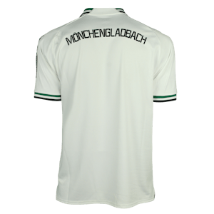Squad Signed Shirt - 1 | Borussia Mönchengladbach