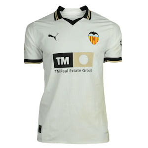 Peter Federico Gonzalez Carmona Valencia CF shirt