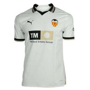 Selim Amallah Valencia CF forması