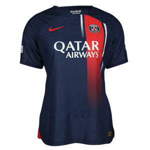 Lieke Martens-van Leer Paris Saint-Germain Féminines shirt