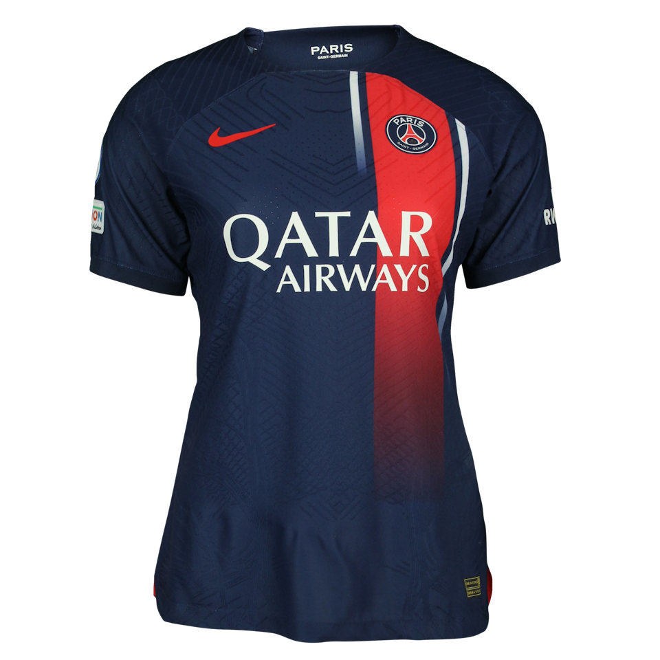 Maillot de Laurina Fazer (Paris Saint-Germain Féminines)