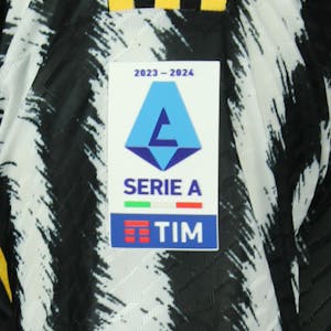 Mattia De Sciglio Juventus FC jersey