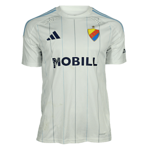 Jersey Gustav Wikheim Djurgården