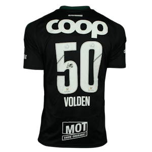 Håkon Singsdal Volden Rosenborg jersey