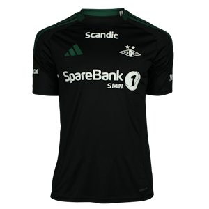 Håkon Singsdal Volden Rosenborg jersey