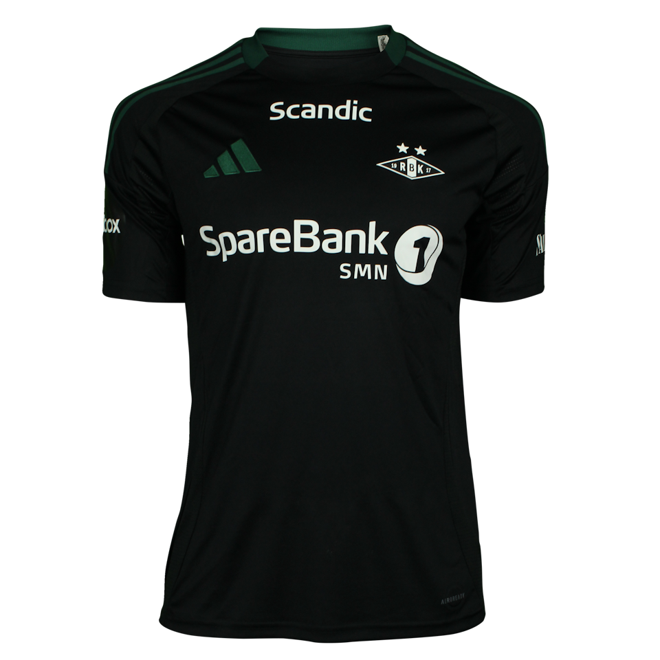 Håkon Singsdal Volden Rosenborg jersey