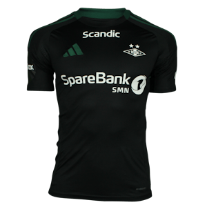 Edvard Sandvik Tagseth Rosenborg shirt