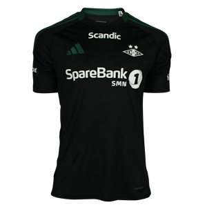 A. Sadiku Rosenborg shirt