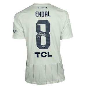 Albin Ekdal Djurgården shirt