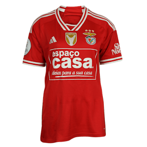 Jersey Carole Costa SL Benfica W