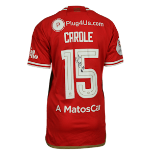Jersey Carole Costa SL Benfica W