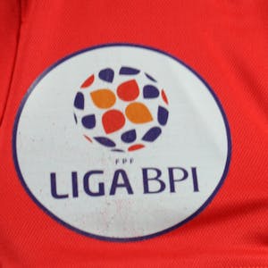 Jersey Carole Costa SL Benfica W