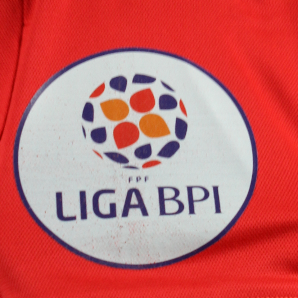 Jersey Carole Costa SL Benfica W