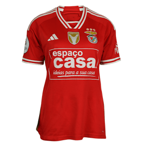 Christy Ucheibe SL Benfica W shirt